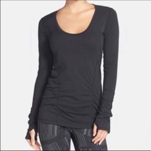 Zella ‘Z 6’ Long Sleeve Tee